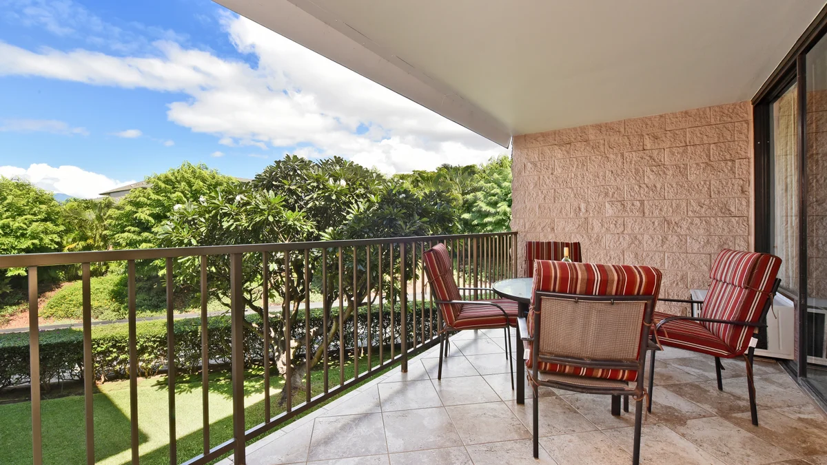 Kihei Alii Kai A207