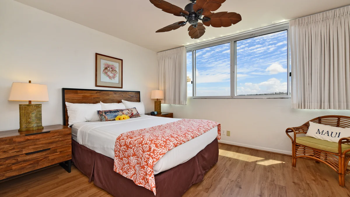 Royal Kahana 1020