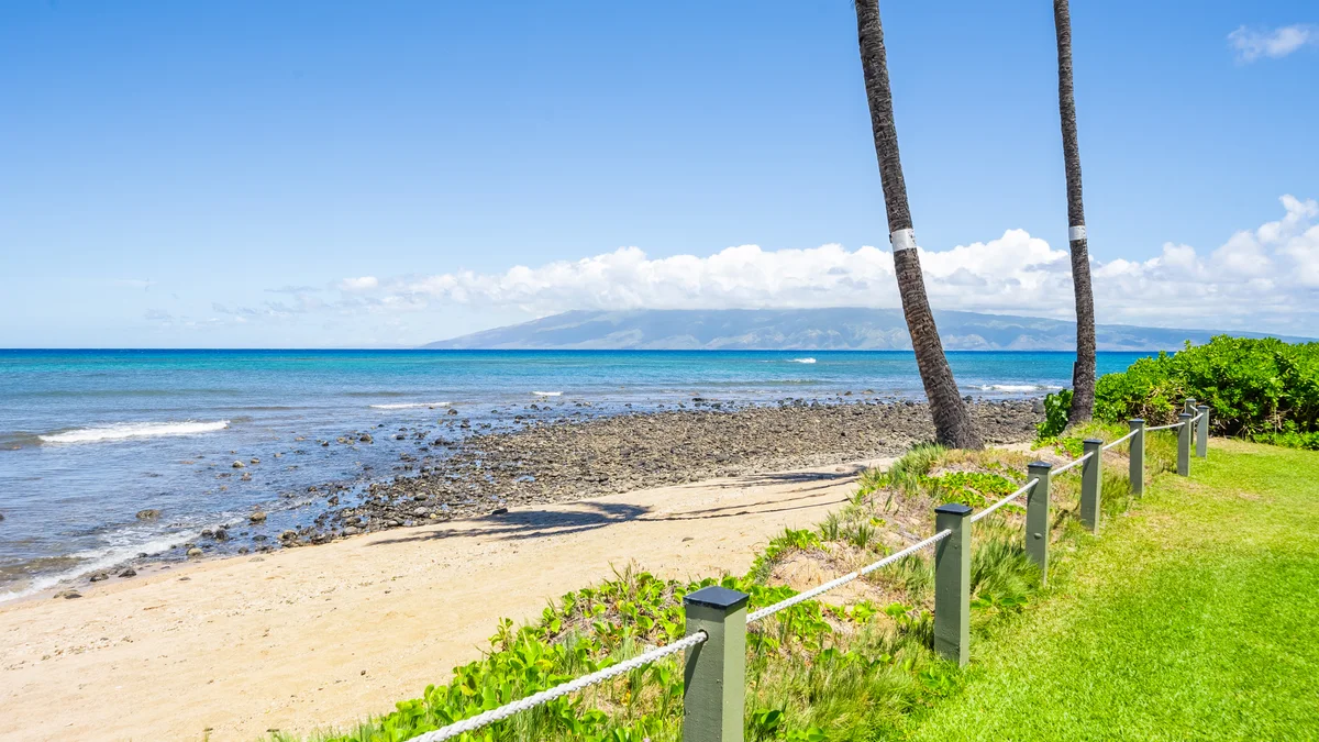 Kahana Village 34