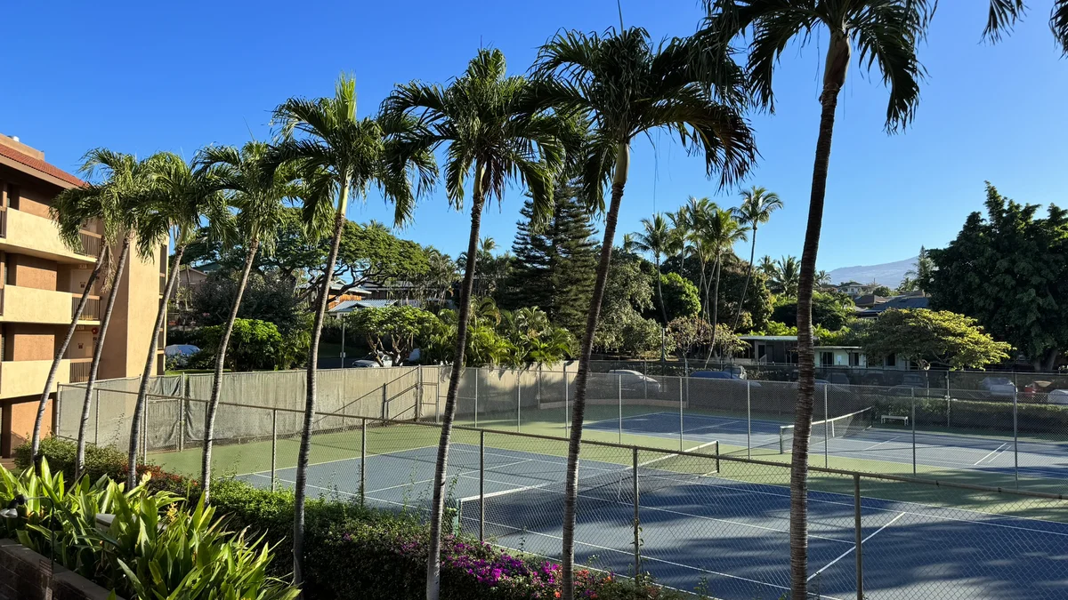 Maui Vista 1417