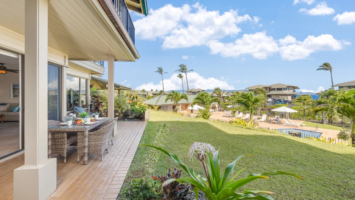 Kapalua Bay Villas 33G2