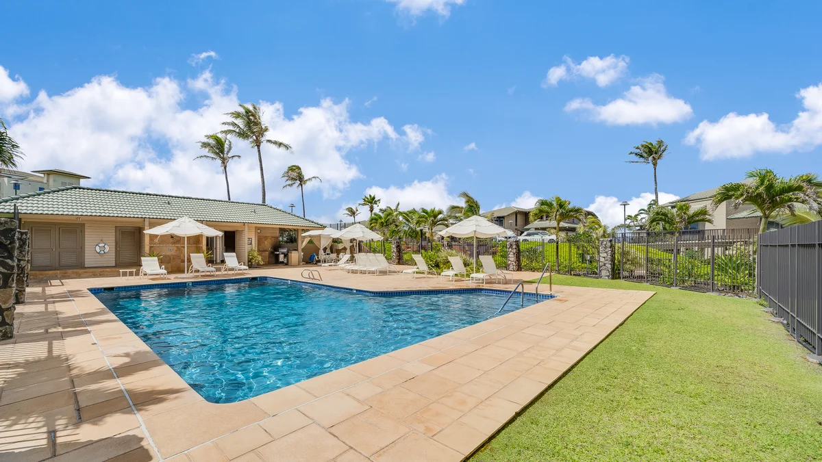 Kapalua Bay Villas 32B4