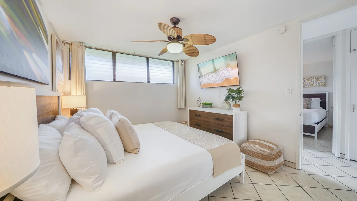 .Maui Parkshore 303