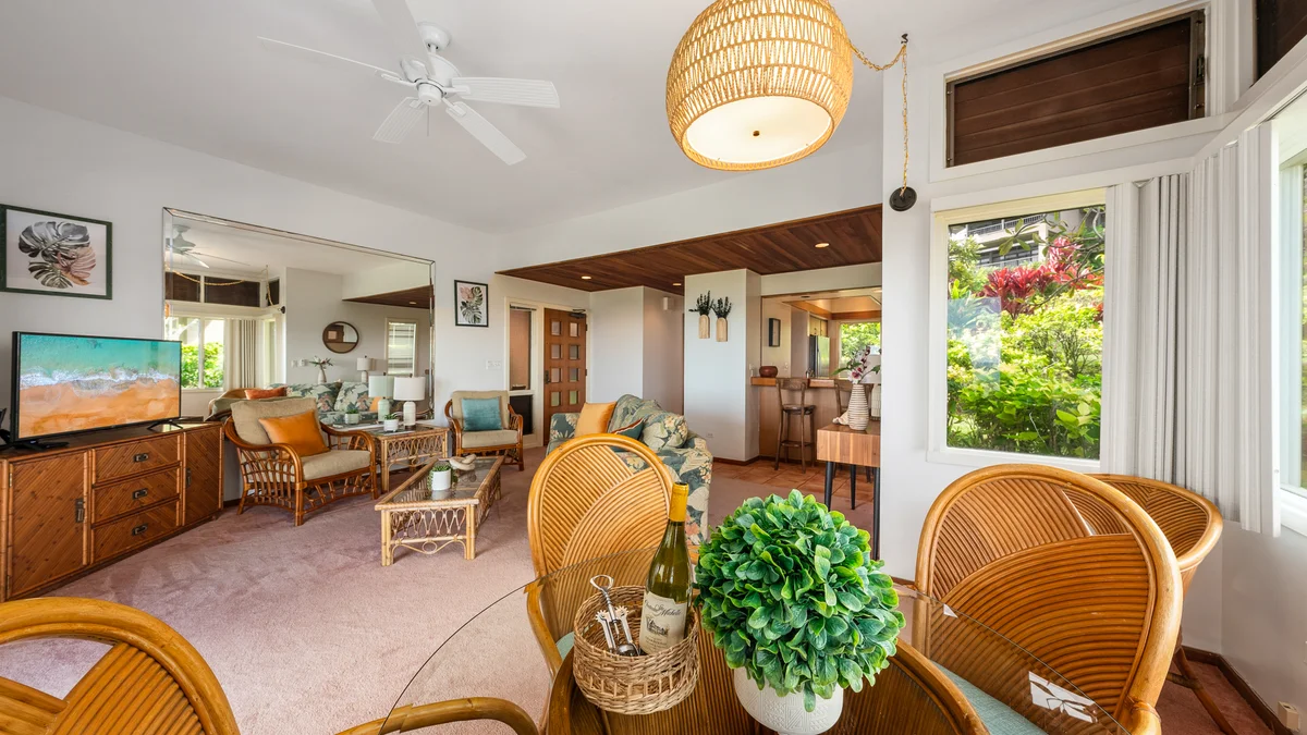 Kapalua Ridge Villas 1011