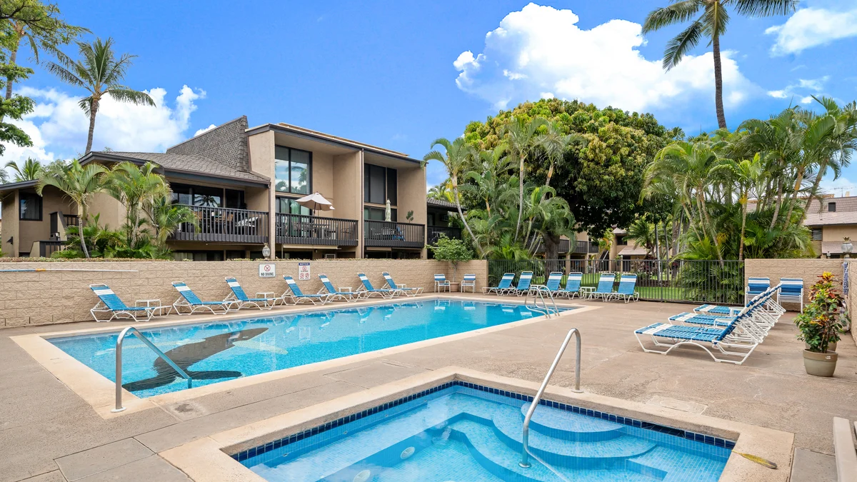 Kihei Garden Estates G207