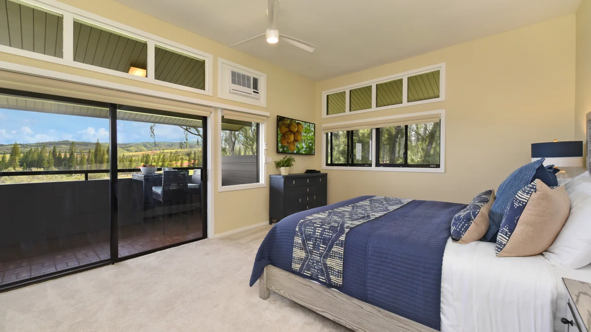 .Kapalua Ridge Villas 1823