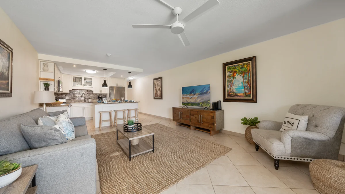 Kamaole Sands 7307