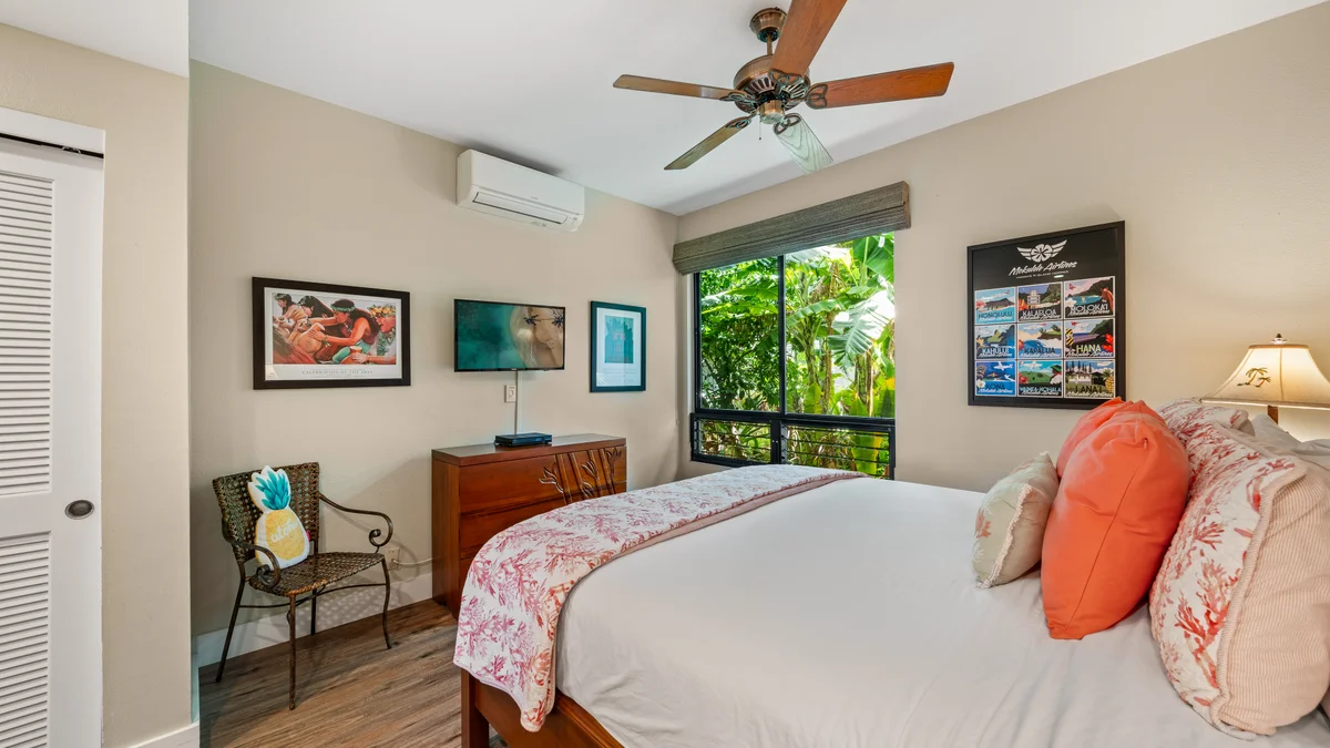 Kahana Village 36