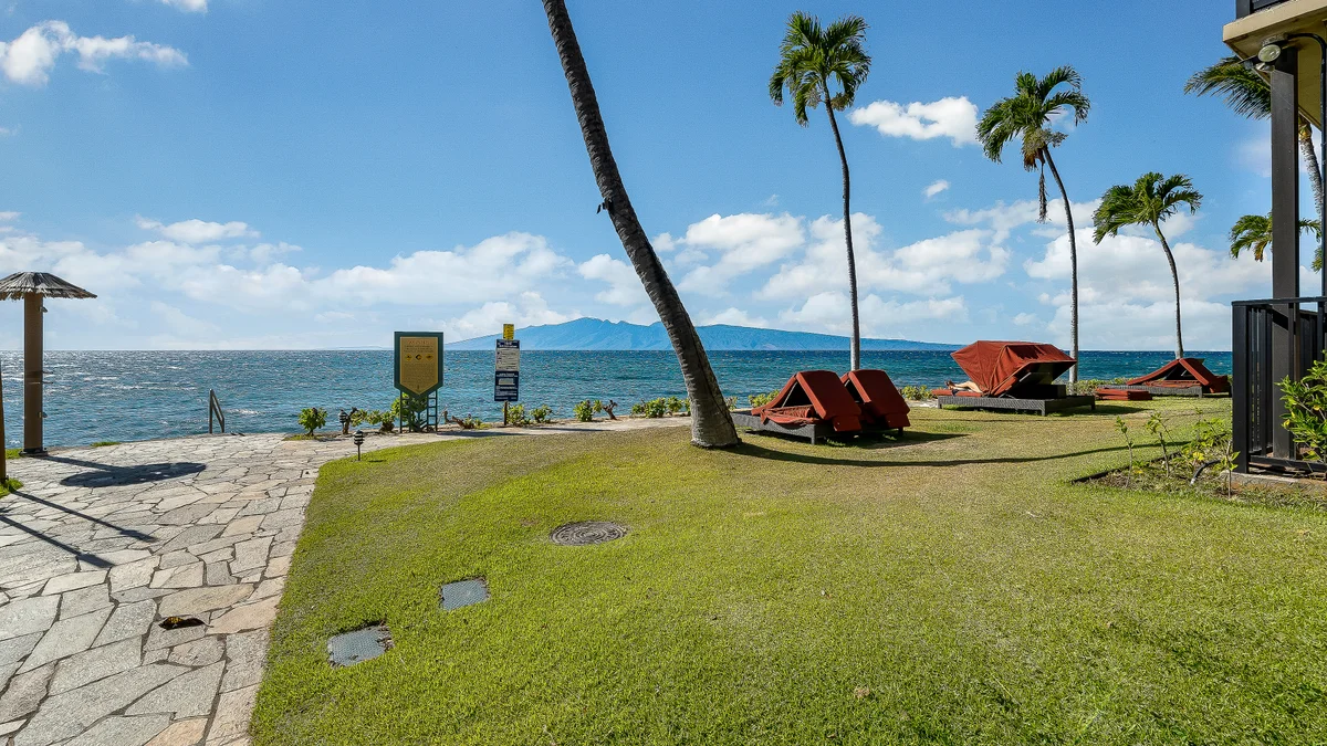 Kaanapali Shores 403