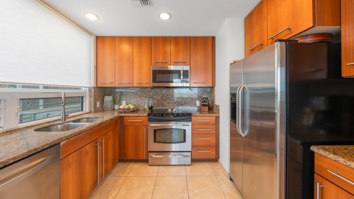 .Kapalua Bay Villas 31G4