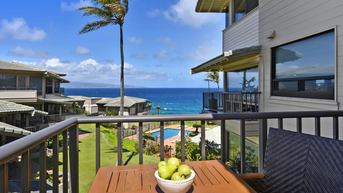 .Kapalua Bay Villas 24B2