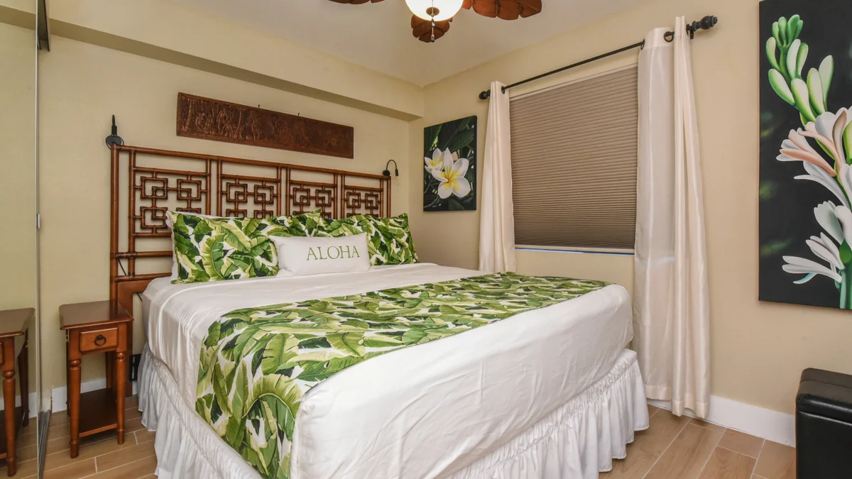 Pacific Shores B102