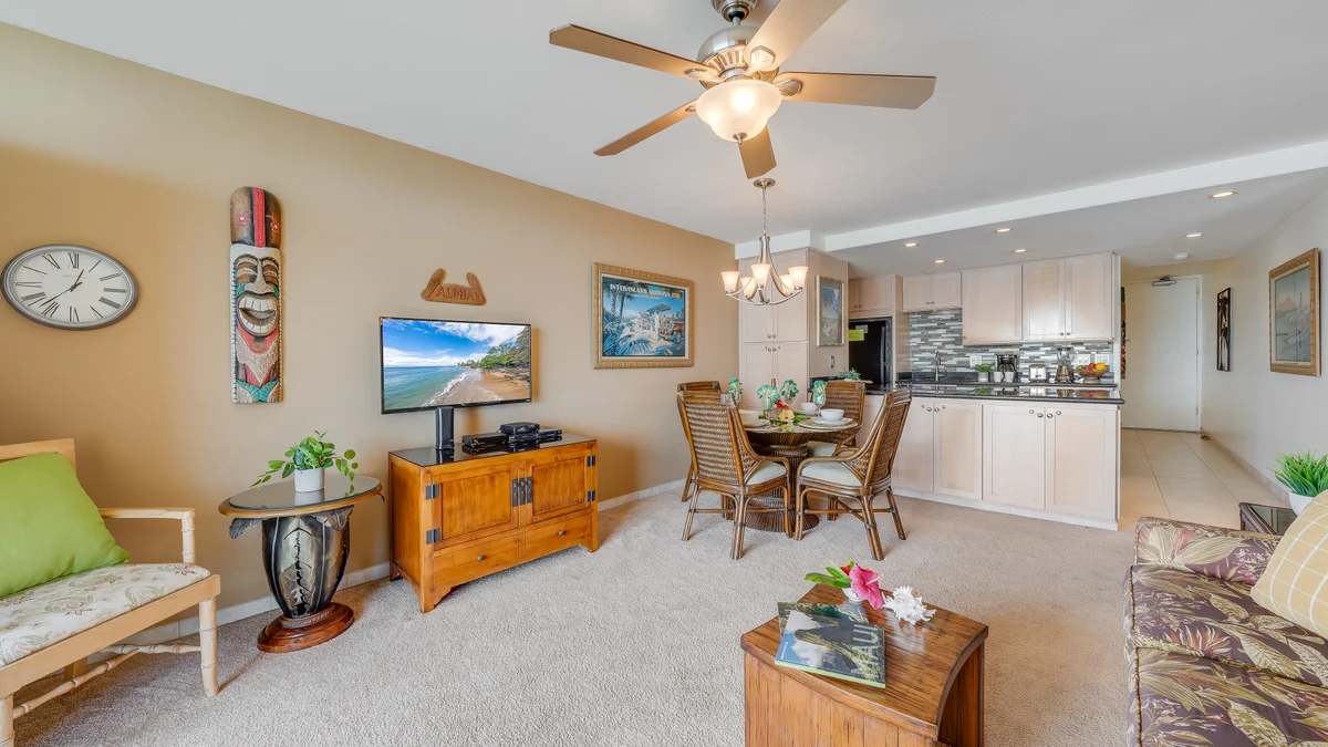 Kahana Reef 221