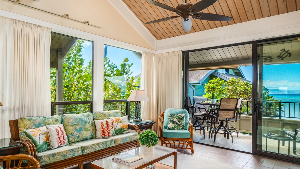 Kahana Village 2