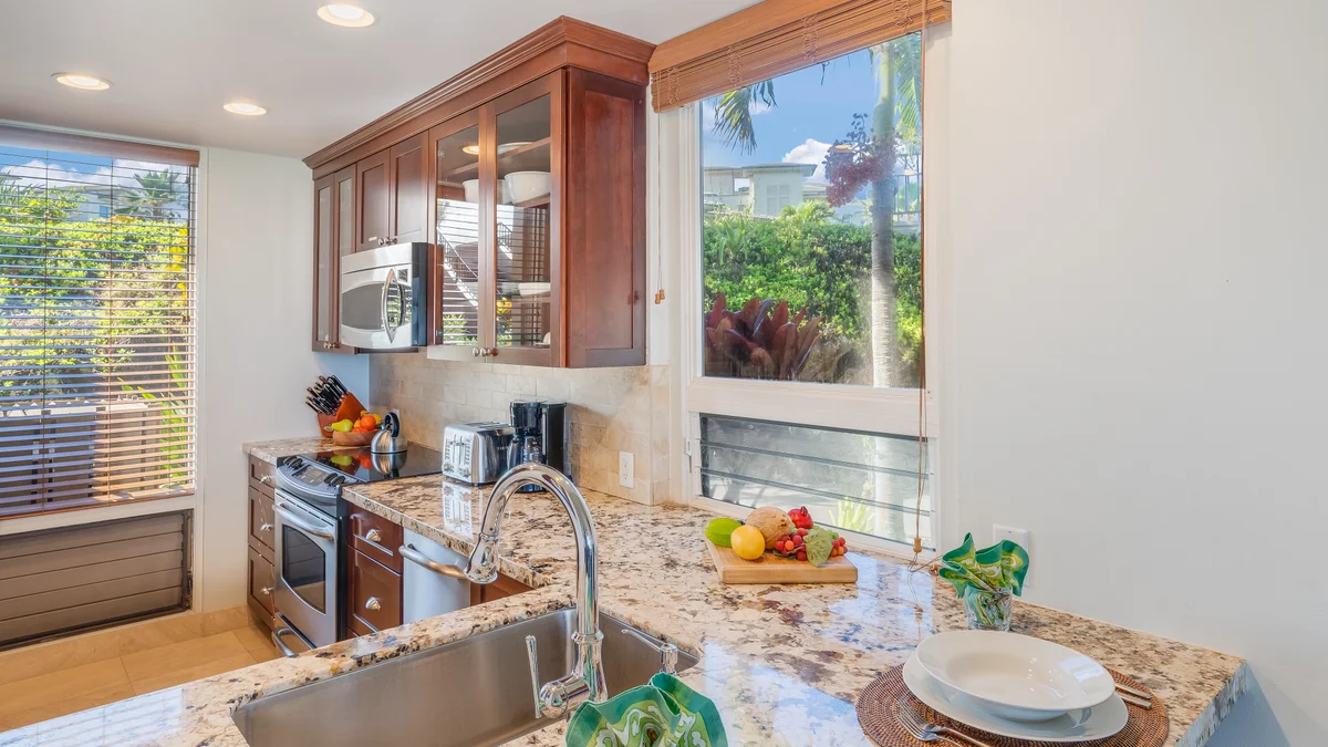 Kapalua Bay Villas 35G1