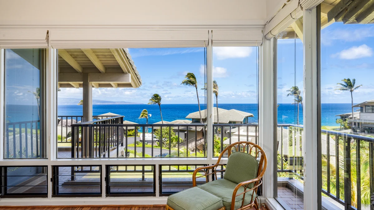 Kapalua Bay Villas 32B4