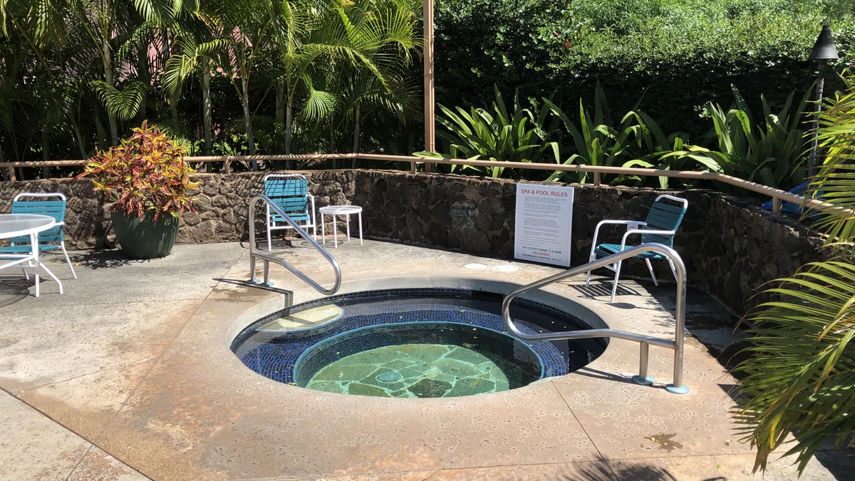 .Kahana Villa F404