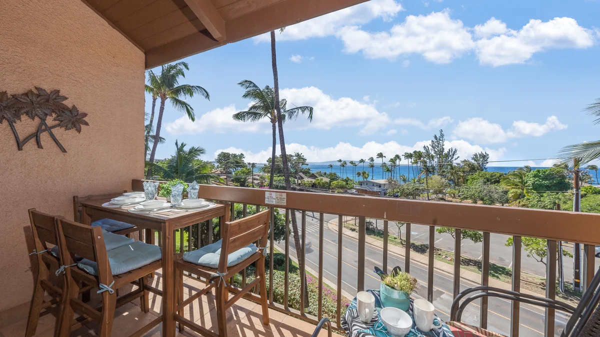 Maui Vista 1417