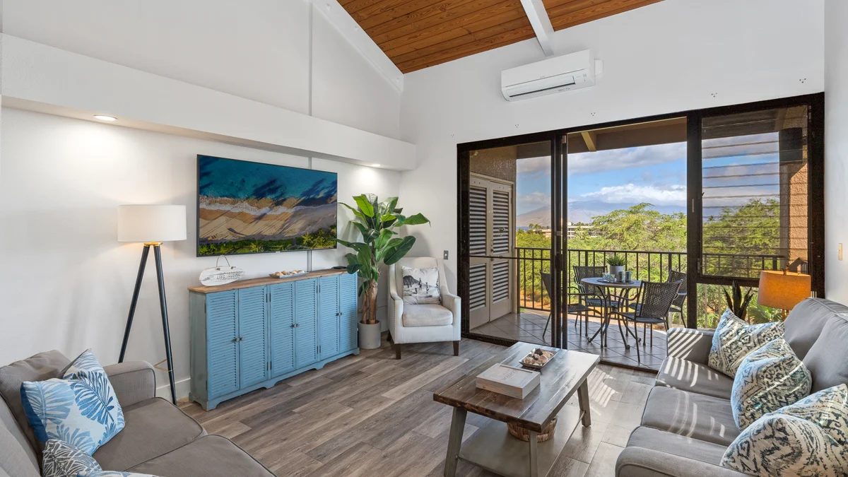 Kamaole Sands 4413