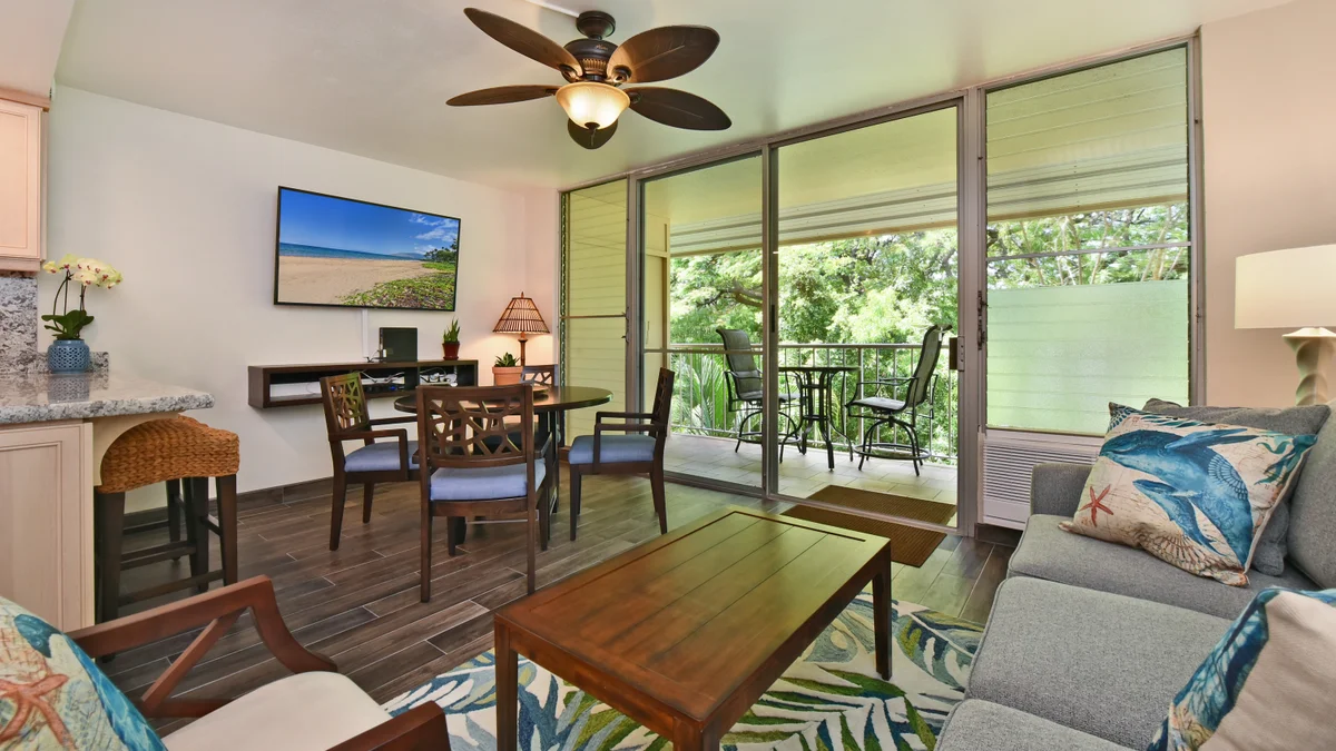 .Kihei Kai Nani 373