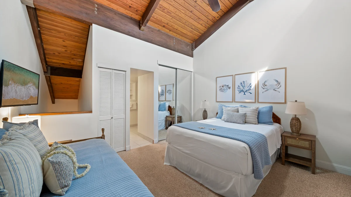 Kamaole Sands 8409