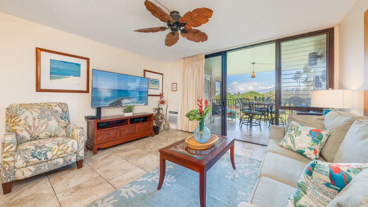 Kamaole Sands 10203