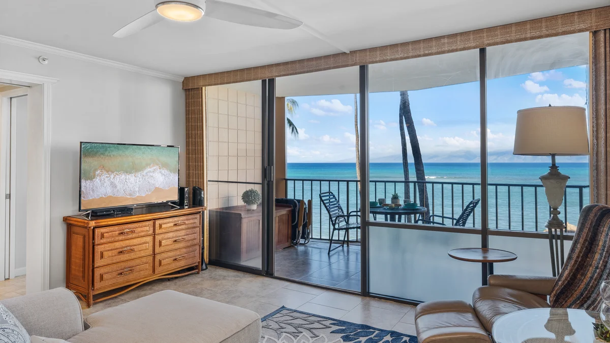 Valley Isle 304