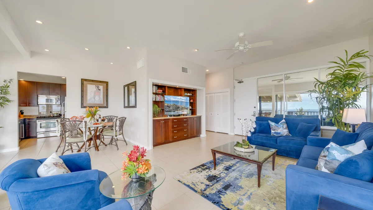 Kapalua Bay Villas 33B1