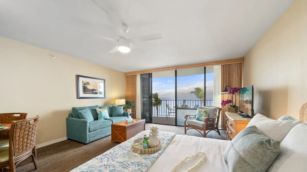 Valley Isle 507