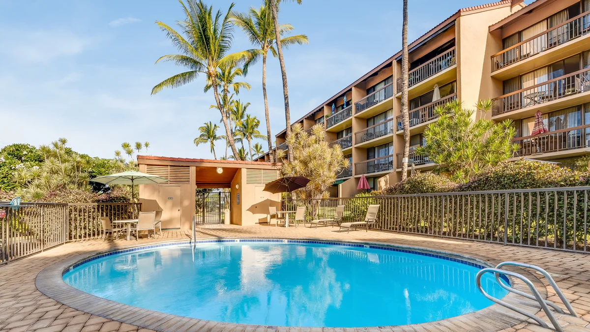 Maui Vista 1205