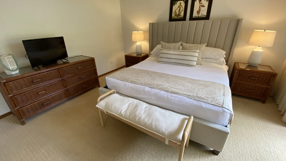 .Kapalua Ridge Villas 1624