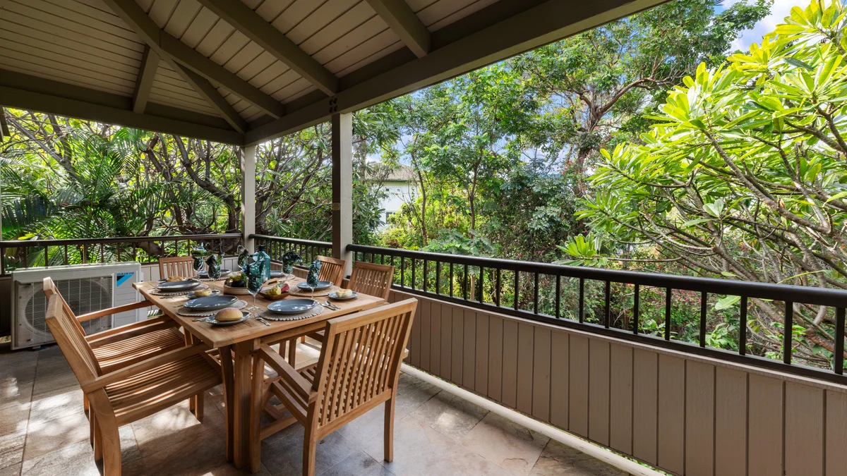 Wailea Ekolu 1604
