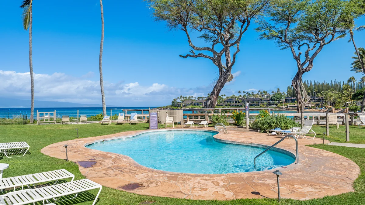 Napili Surf 207