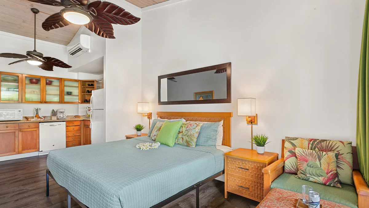Napili Shores D227