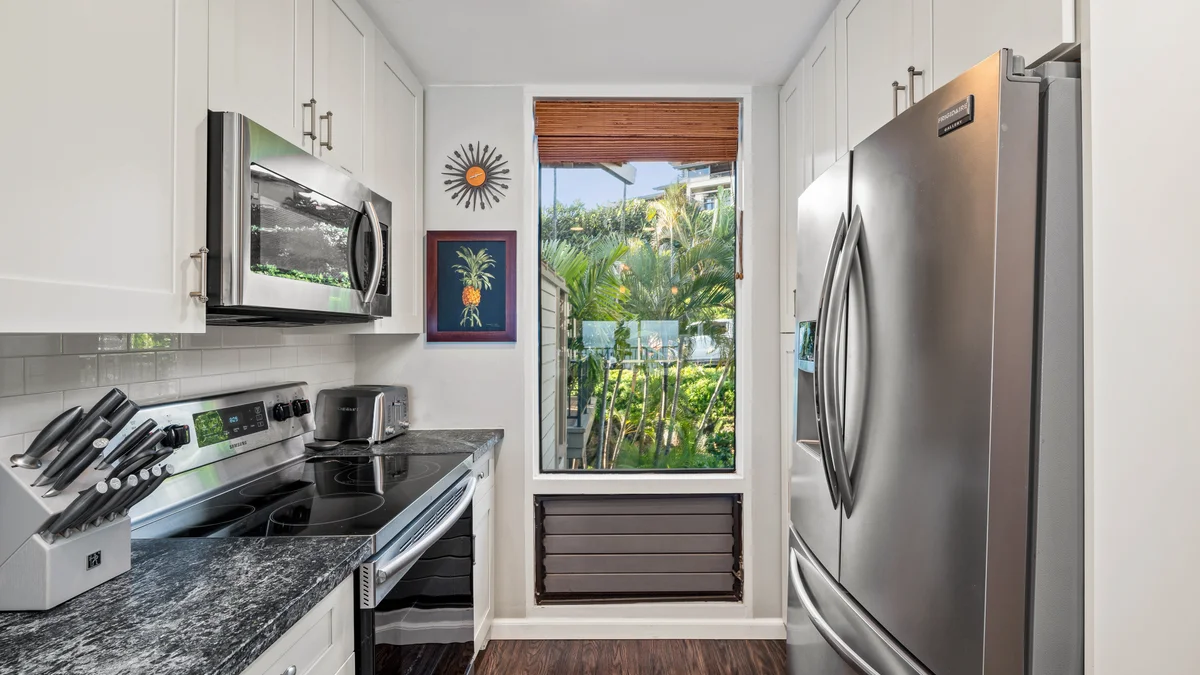 Kapalua Bay Villas 17B3