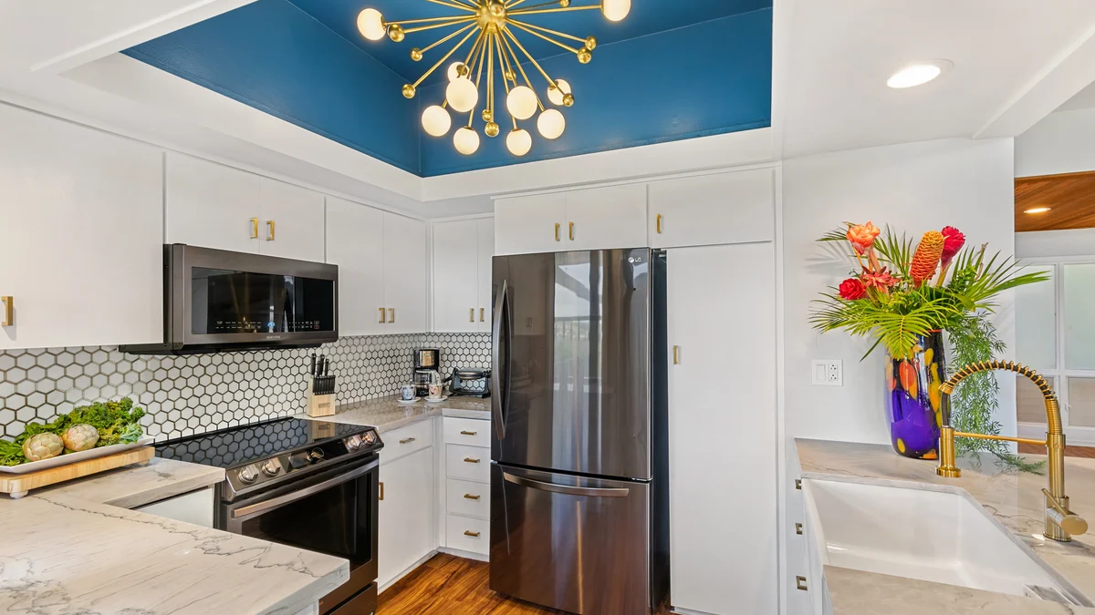 Kapalua Ridge Villas 1414