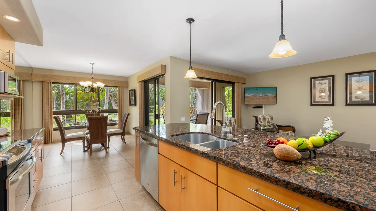 Kaanapali Alii 411