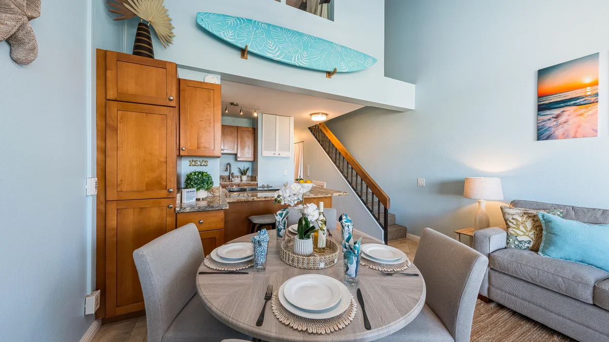 Maui Vista 1410