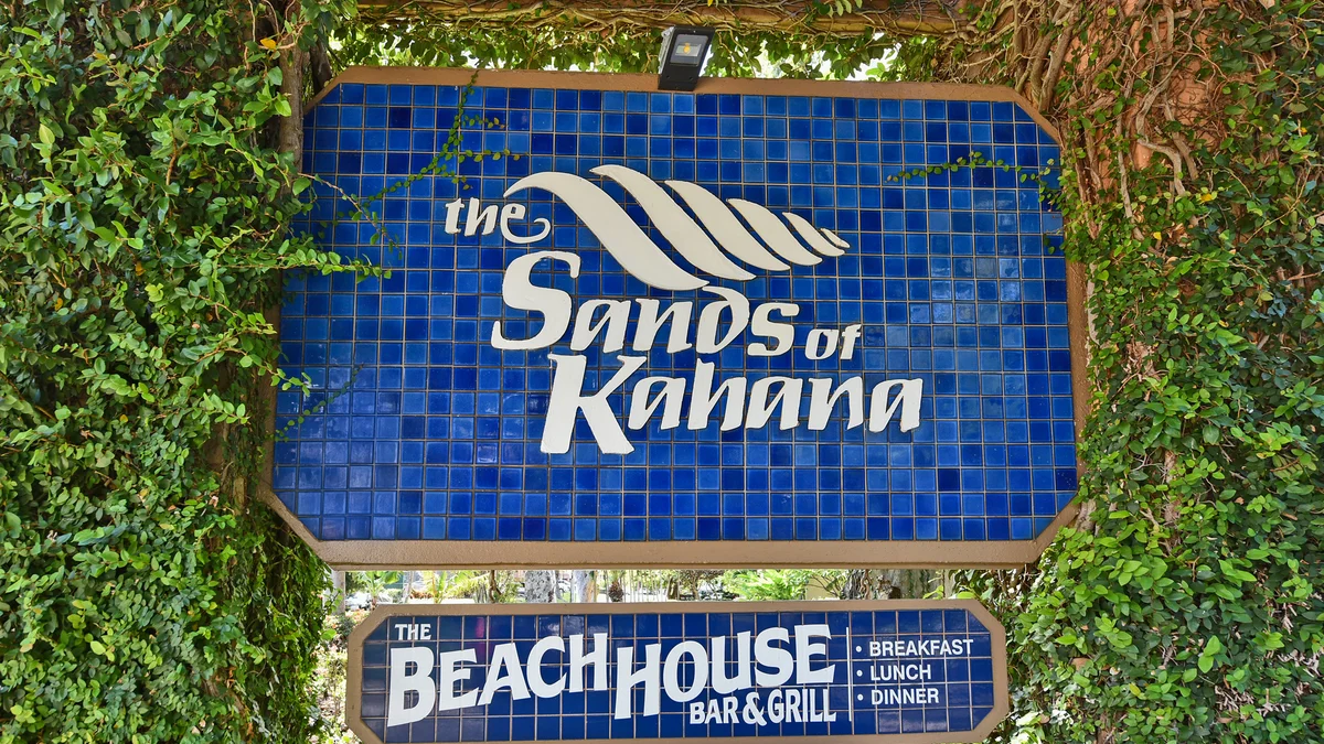 Sands of Kahana 134