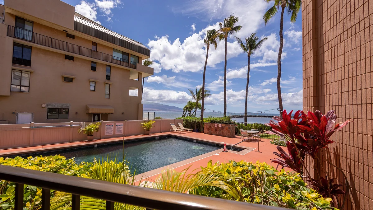 .Maalaea Yacht Marina 104
