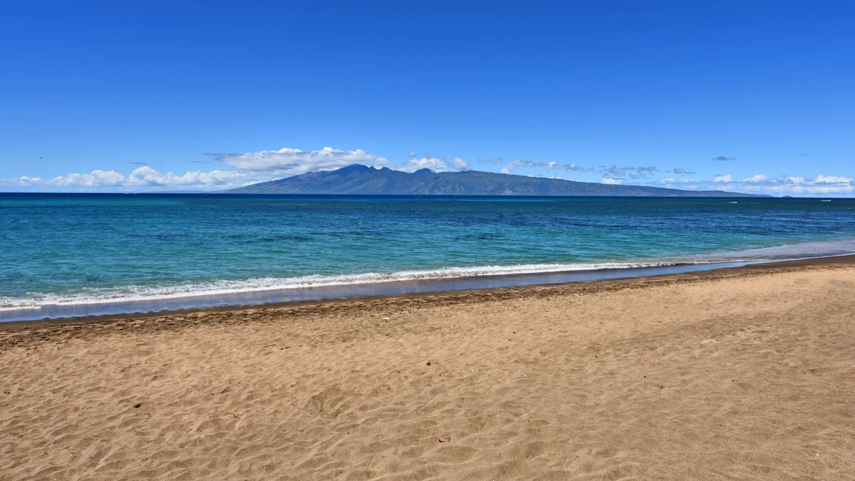 Kahana Villa F405