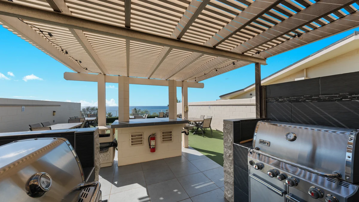 .Kamaole Beach Royale 506