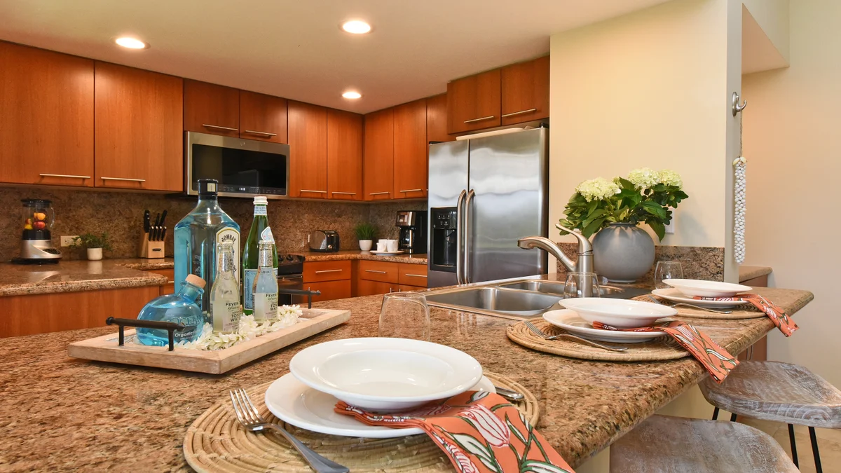 .Kapalua Ridge Villas 1823