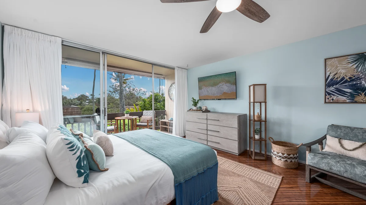 Napili Ridge G16
