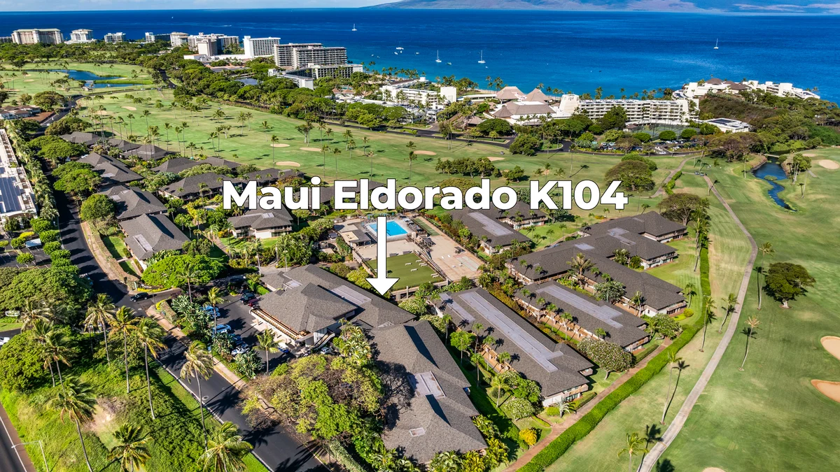 Eldorado K104