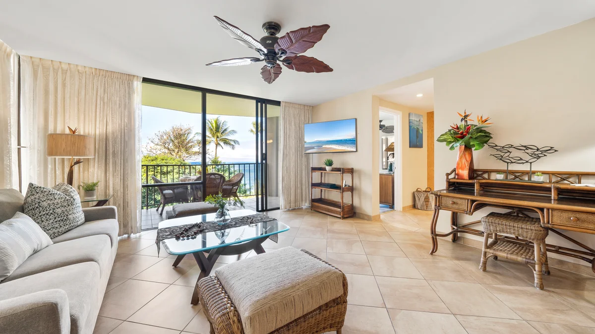 Valley Isle 401