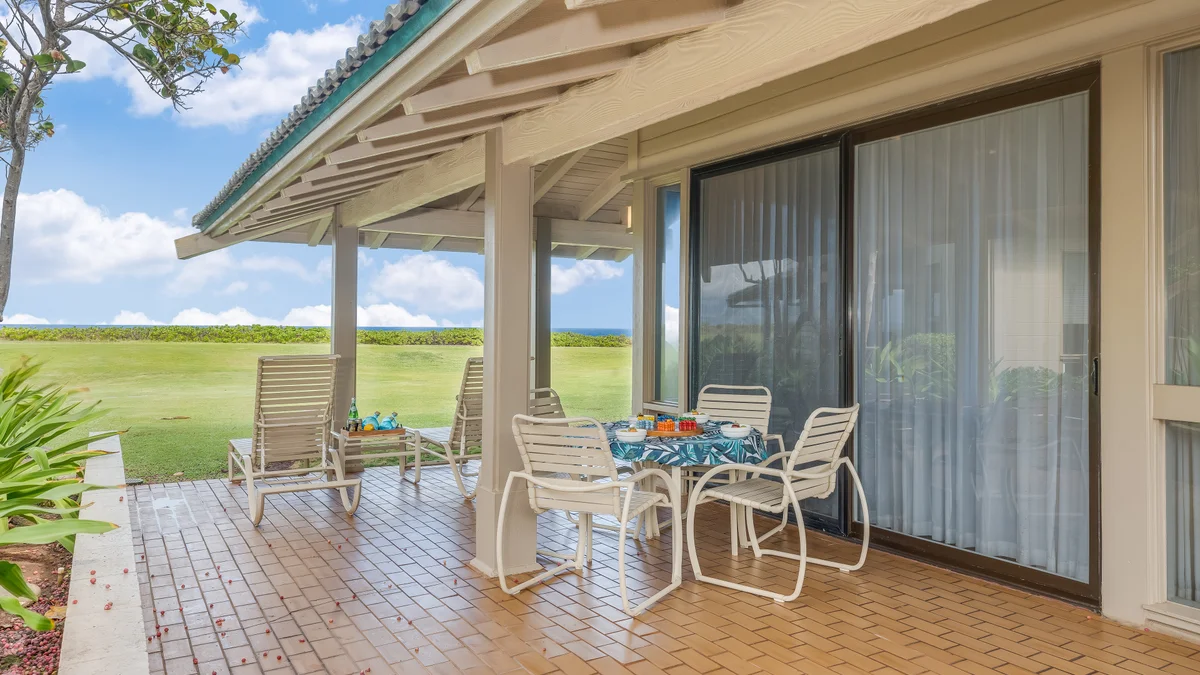 Kapalua Bay Villas 35G1