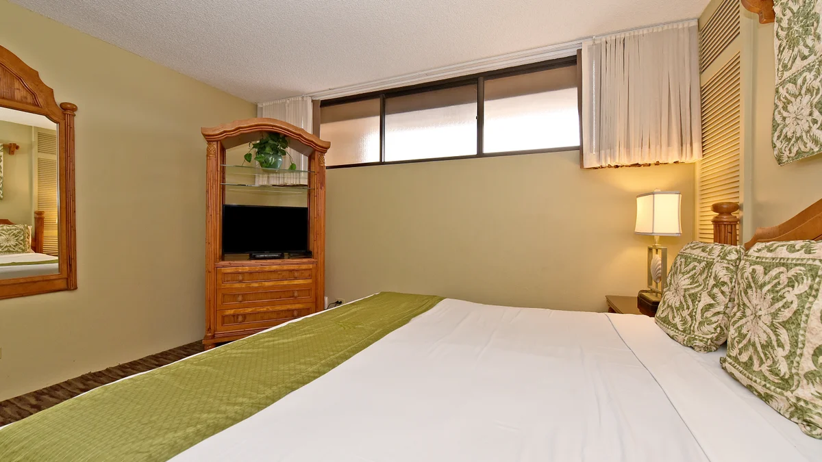 Kaanapali Shores 628