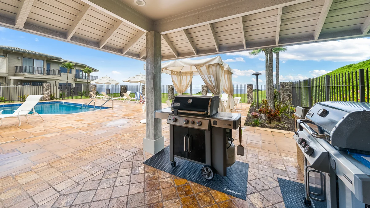 Kapalua Bay Villas 35G2