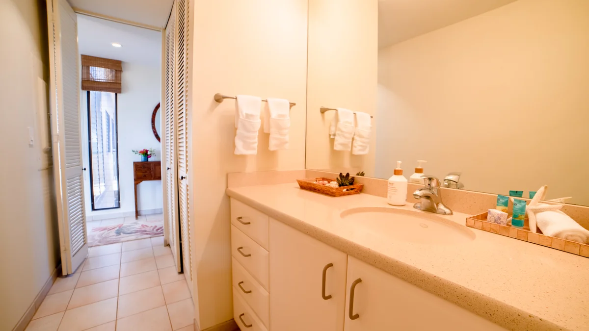 Wailea Ekahi 17D